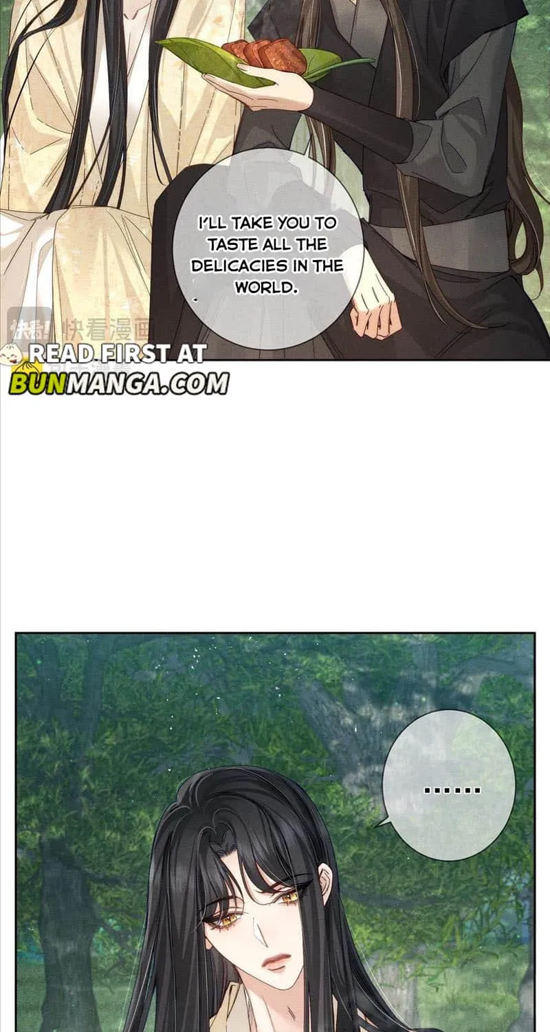 The Protagonist Just Wants To Falling In Love Chapter 144 page 28 - 