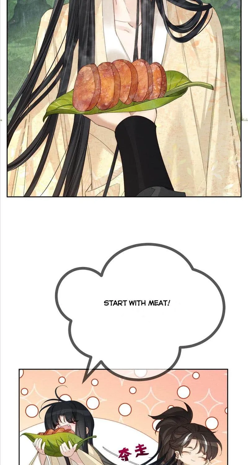 The Protagonist Just Wants To Falling In Love Chapter 144 page 29 - 