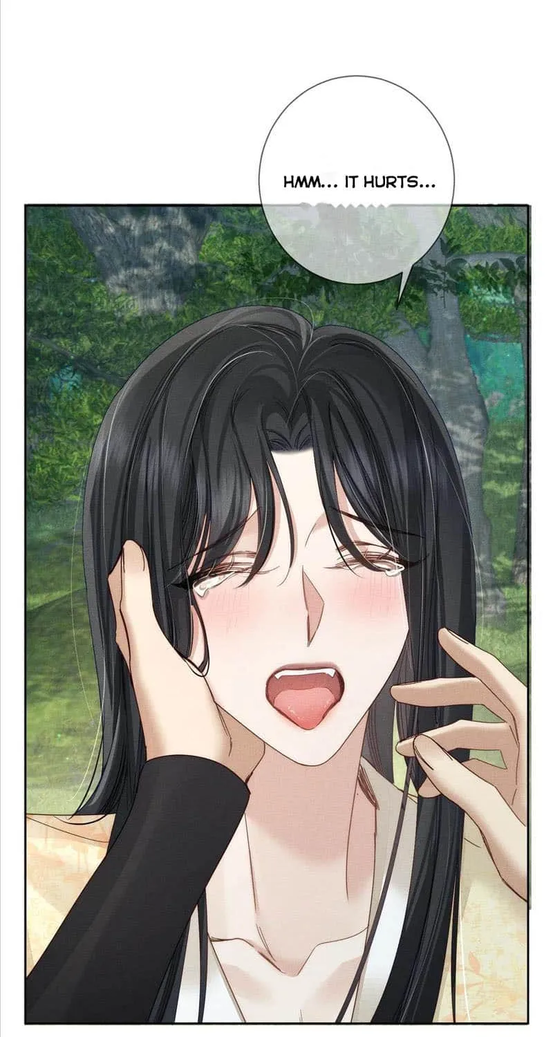 The Protagonist Just Wants To Falling In Love Chapter 144 page 32 - 