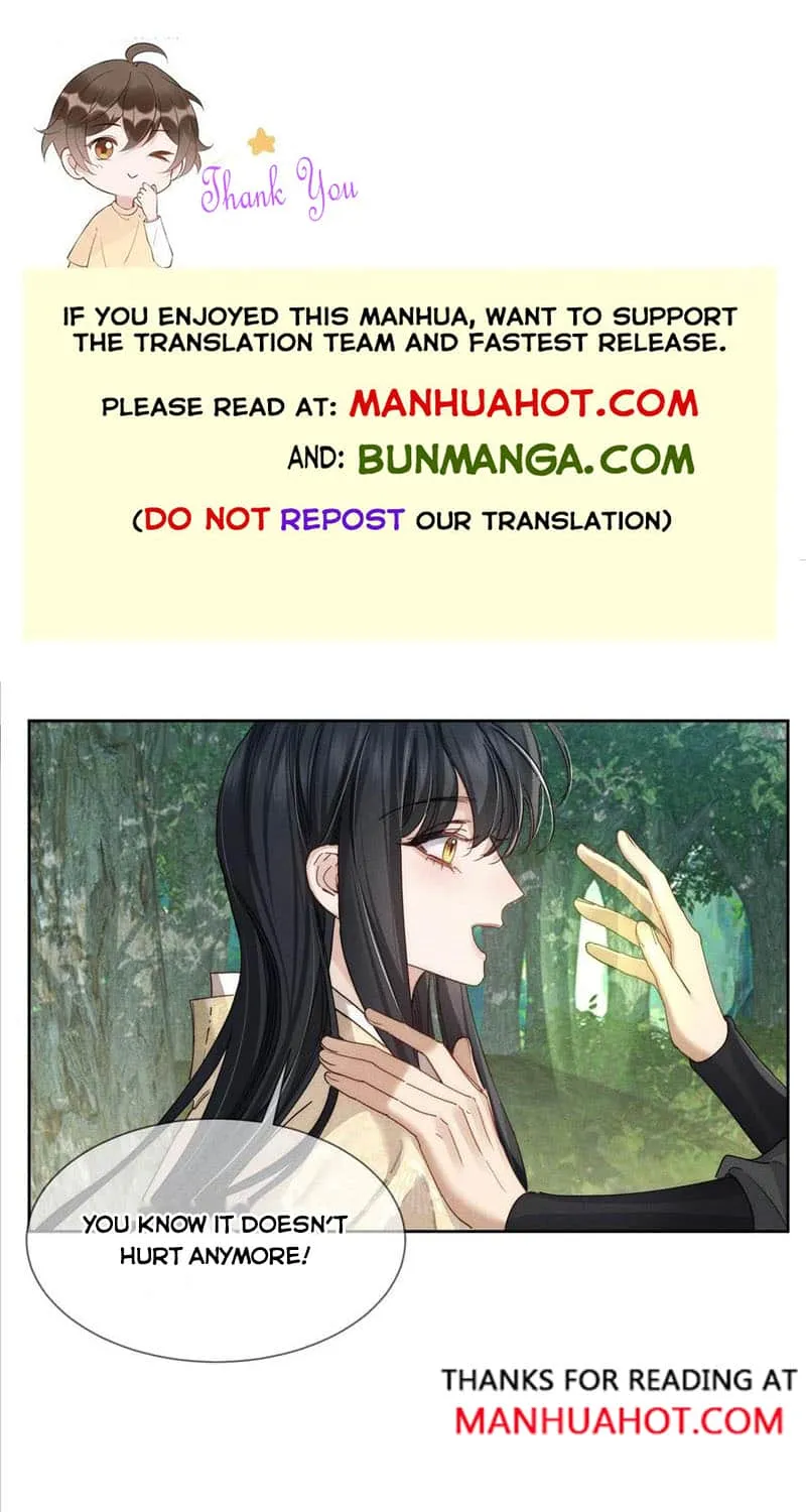 The Protagonist Just Wants To Falling In Love Chapter 145 page 1 - 