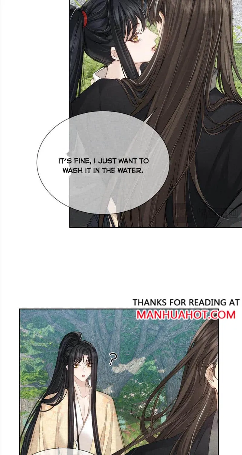 The Protagonist Just Wants To Falling In Love Chapter 145 page 12 - 