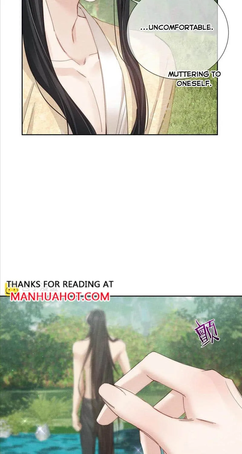 The Protagonist Just Wants To Falling In Love Chapter 145 page 17 - 
