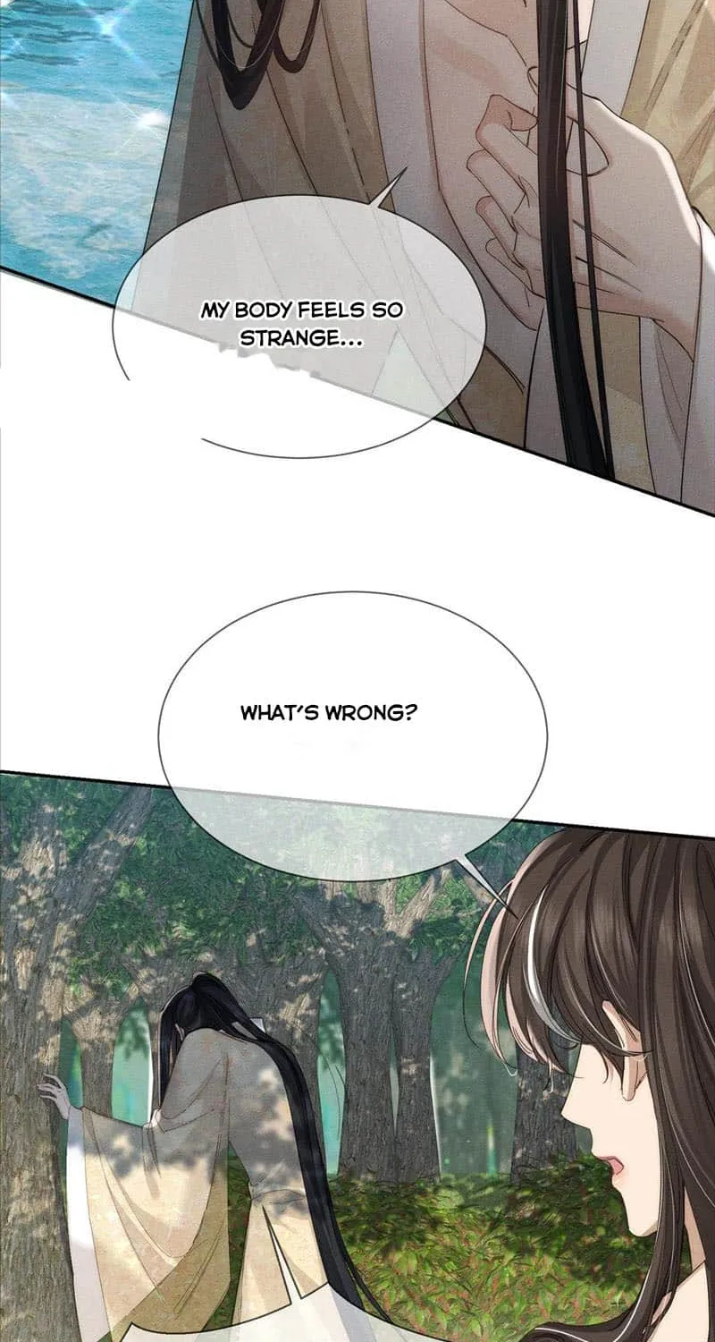 The Protagonist Just Wants To Falling In Love Chapter 145 page 19 - 