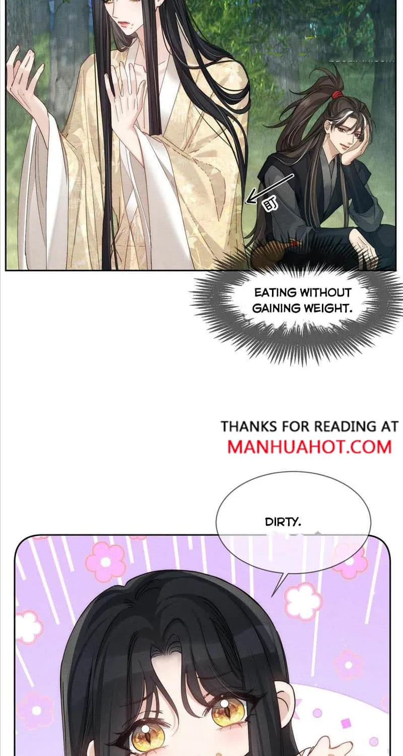 The Protagonist Just Wants To Falling In Love Chapter 145 page 3 - 