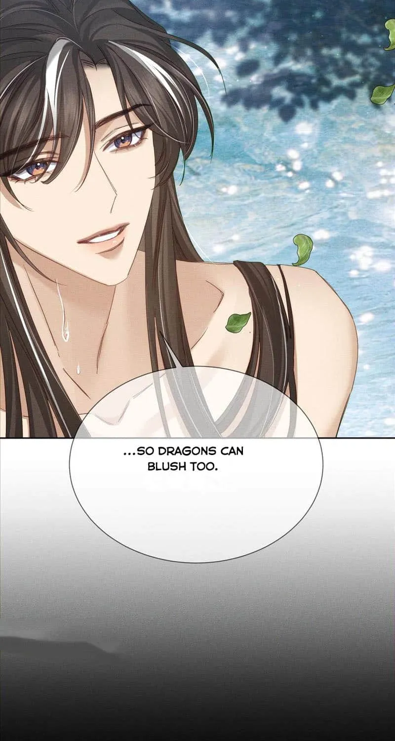 The Protagonist Just Wants To Falling In Love Chapter 145 page 25 - 