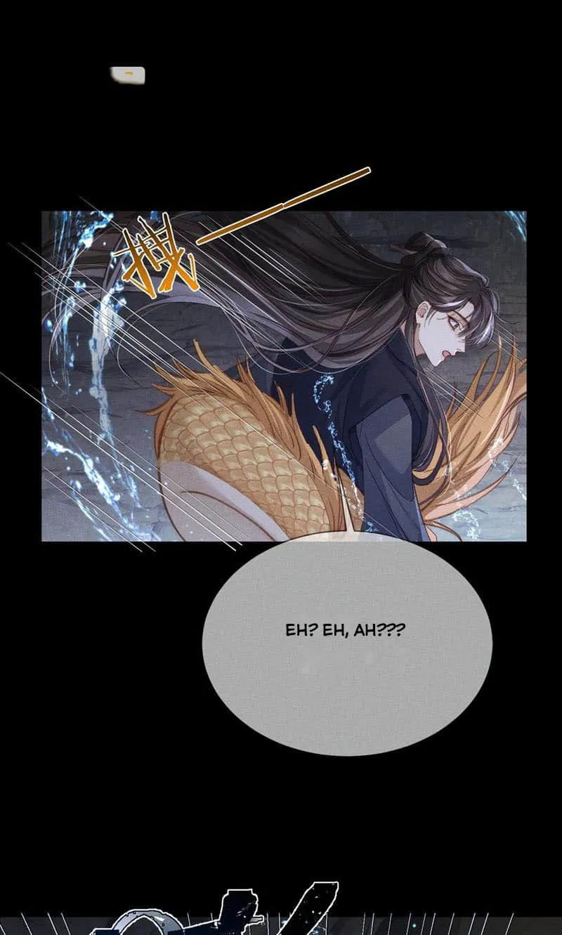 The Protagonist Just Wants To Falling In Love Chapter 145 page 30 - 