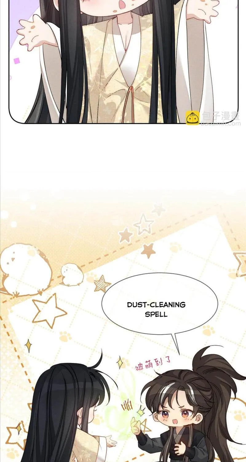 The Protagonist Just Wants To Falling In Love Chapter 145 page 4 - 