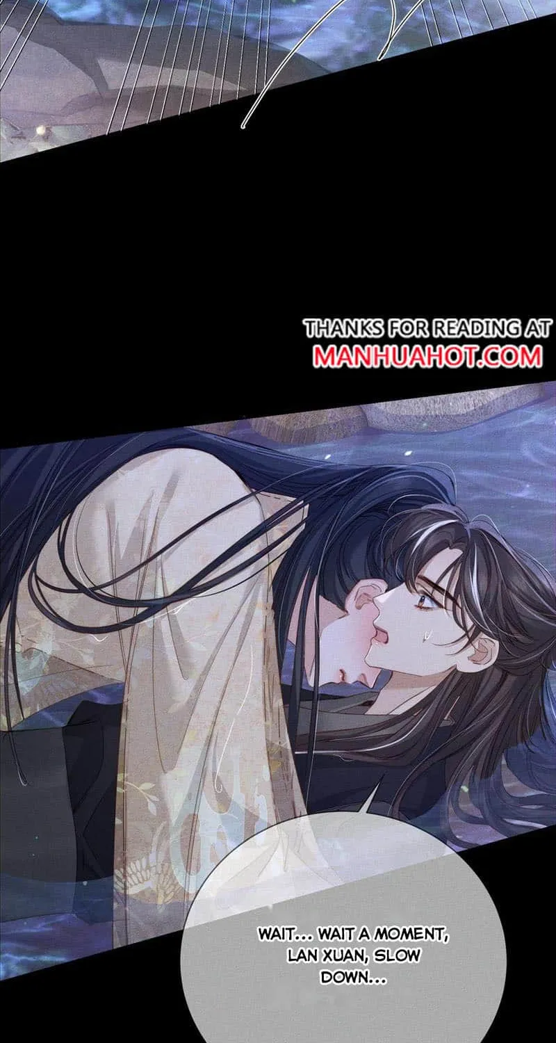 The Protagonist Just Wants To Falling In Love Chapter 145 page 32 - 