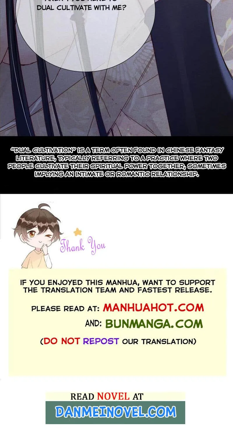 The Protagonist Just Wants To Falling In Love Chapter 145 page 34 - 