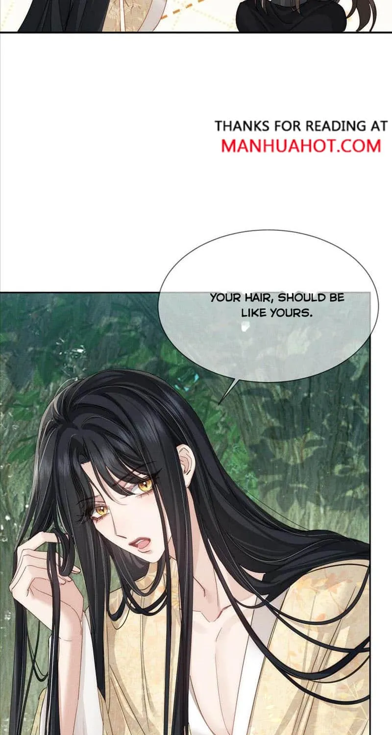 The Protagonist Just Wants To Falling In Love Chapter 145 page 5 - 