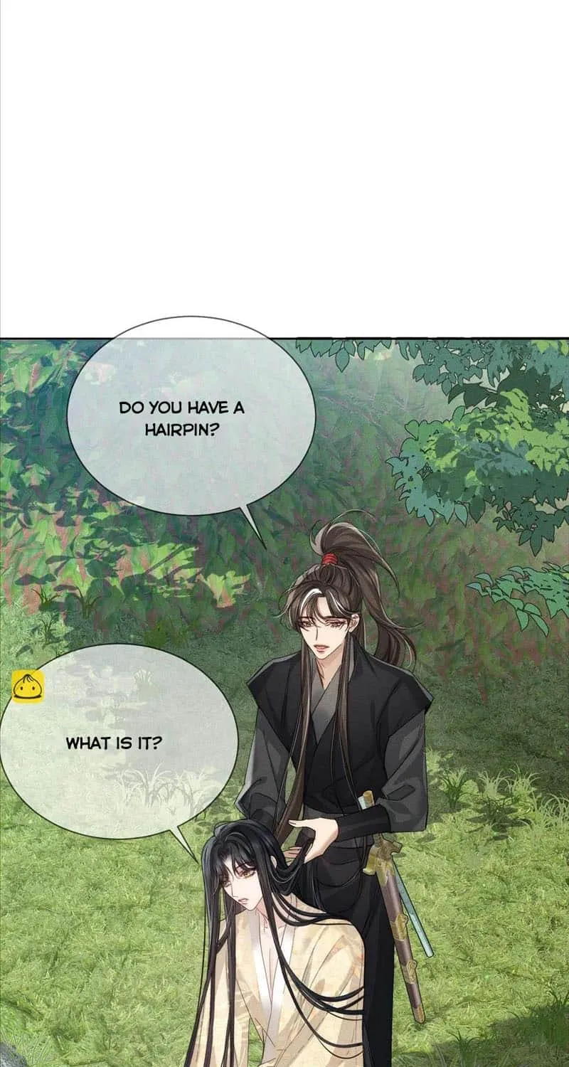 The Protagonist Just Wants To Falling In Love Chapter 145 page 7 - 