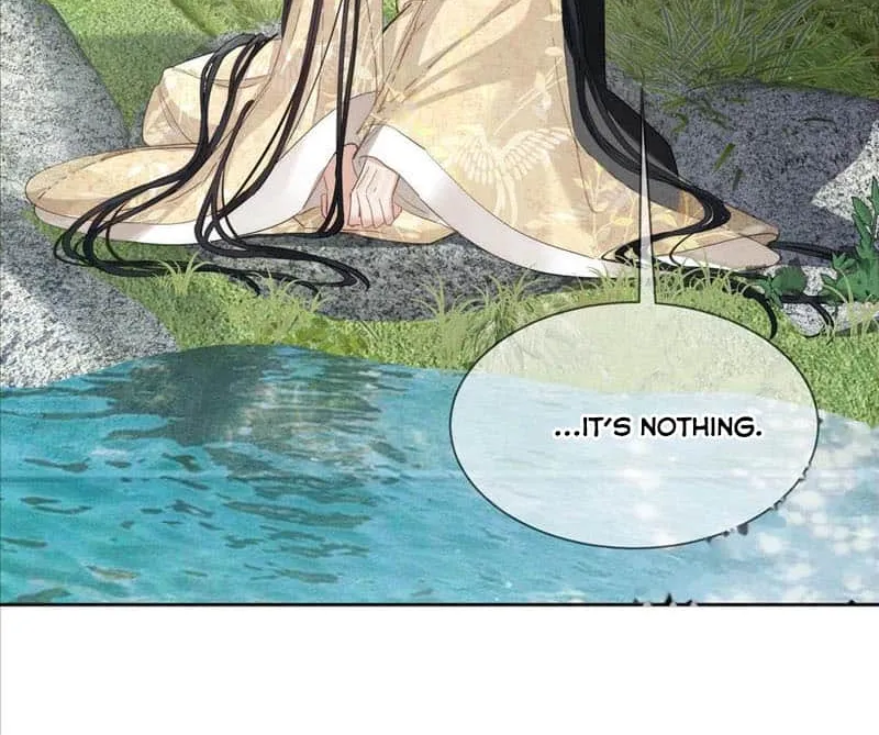 The Protagonist Just Wants To Falling In Love Chapter 145 page 8 - 