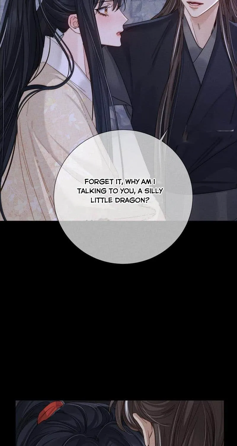 The Protagonist Just Wants To Falling In Love Chapter 146 page 13 - 