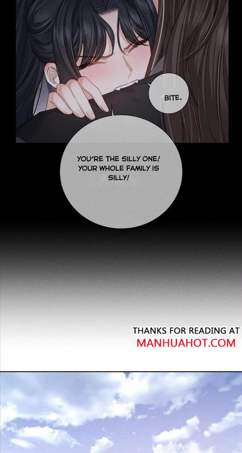 The Protagonist Just Wants To Falling In Love Chapter 146 page 14 - 