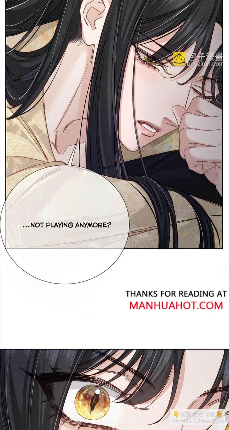 The Protagonist Just Wants To Falling In Love Chapter 146 page 19 - 