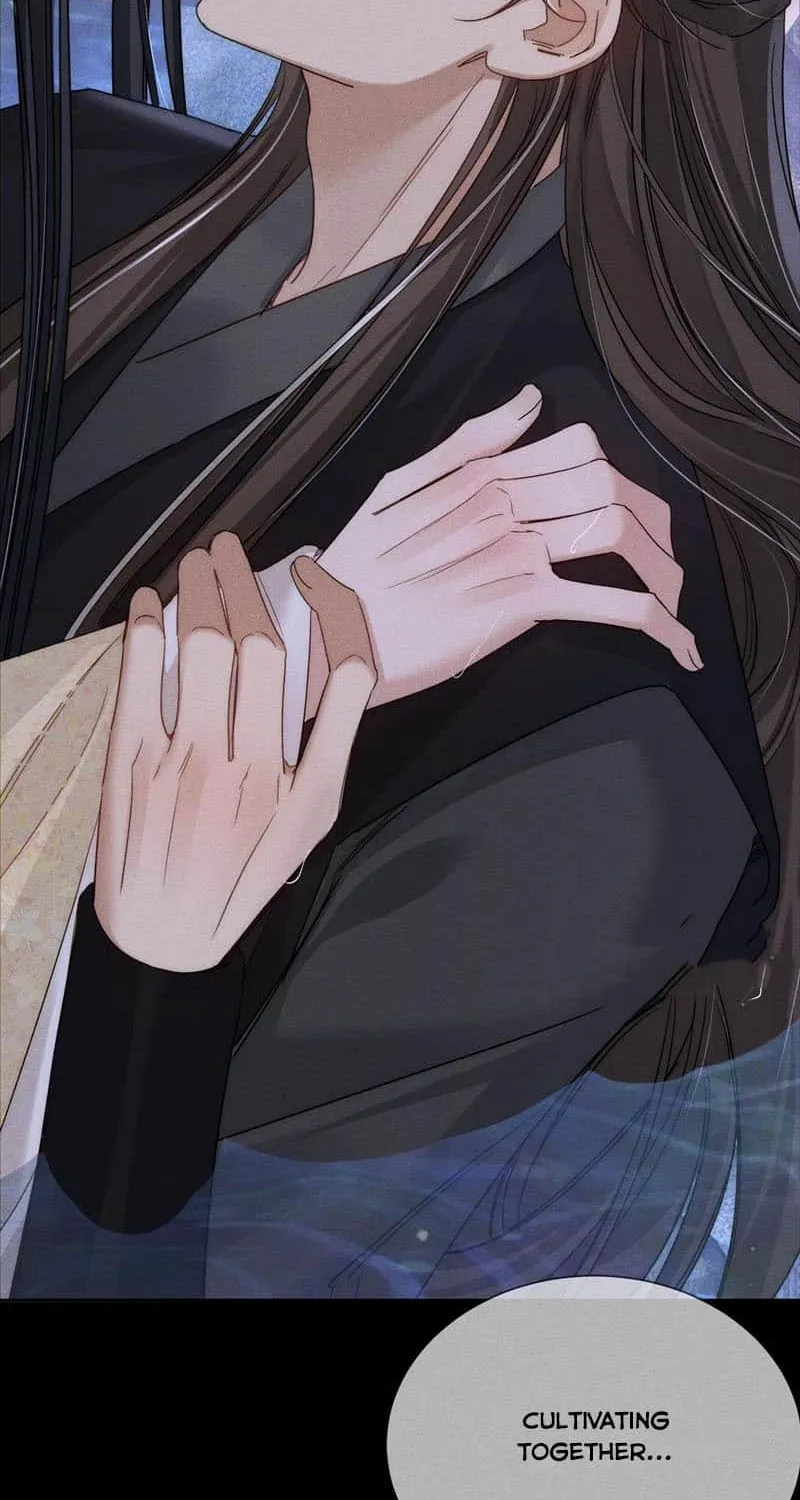 The Protagonist Just Wants To Falling In Love Chapter 146 page 3 - 