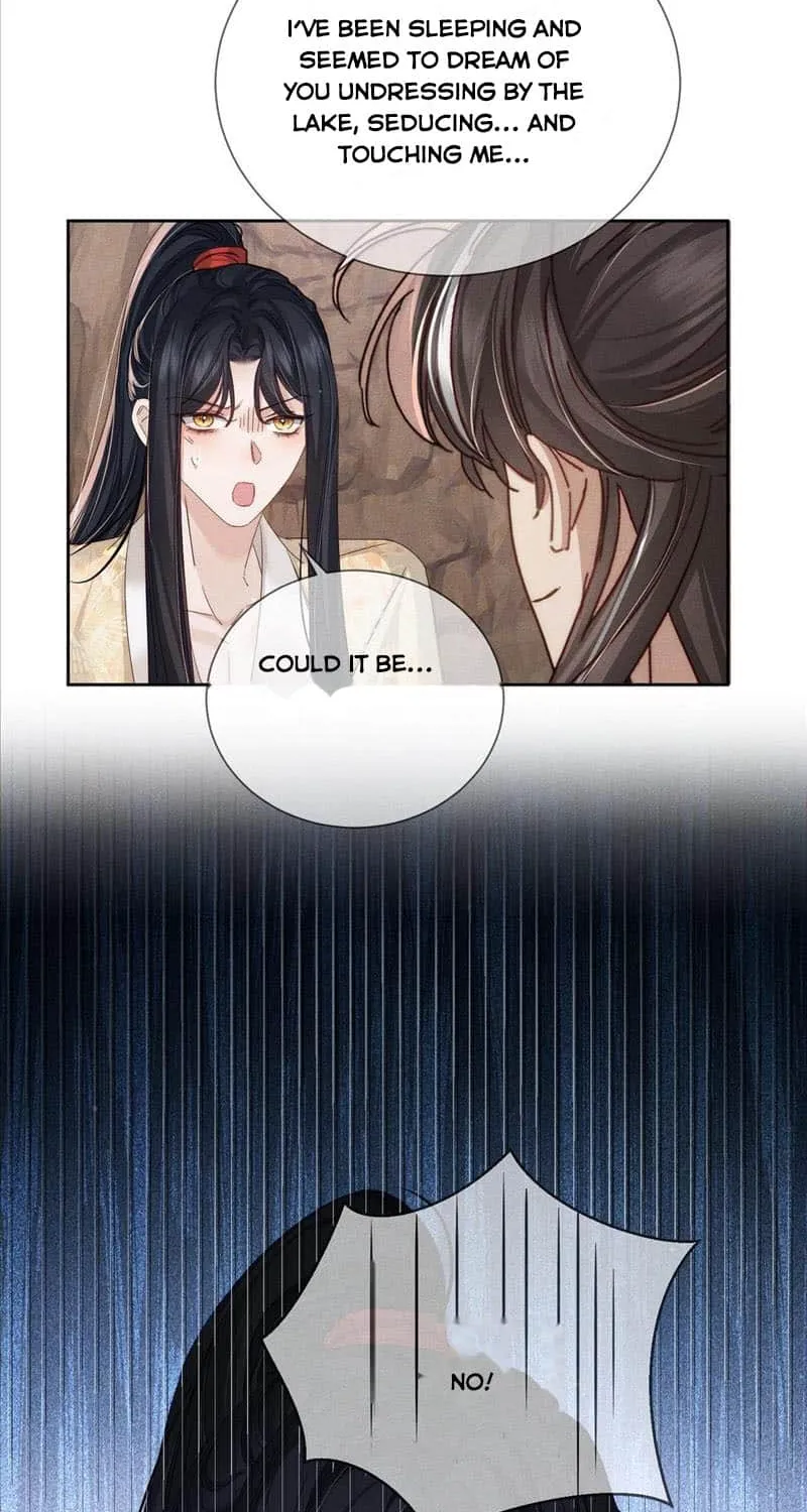 The Protagonist Just Wants To Falling In Love Chapter 146 page 22 - 