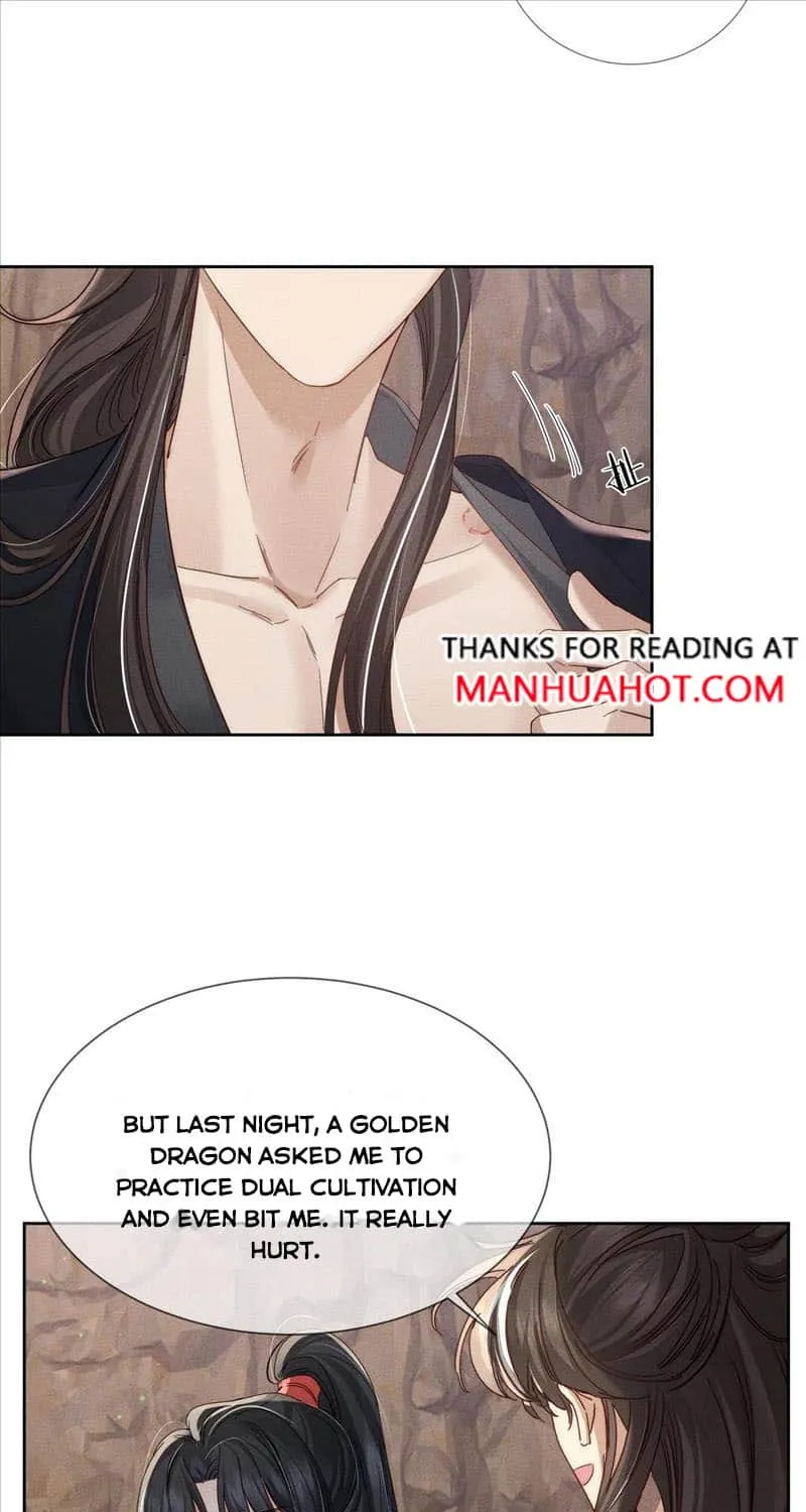 The Protagonist Just Wants To Falling In Love Chapter 146 page 25 - 