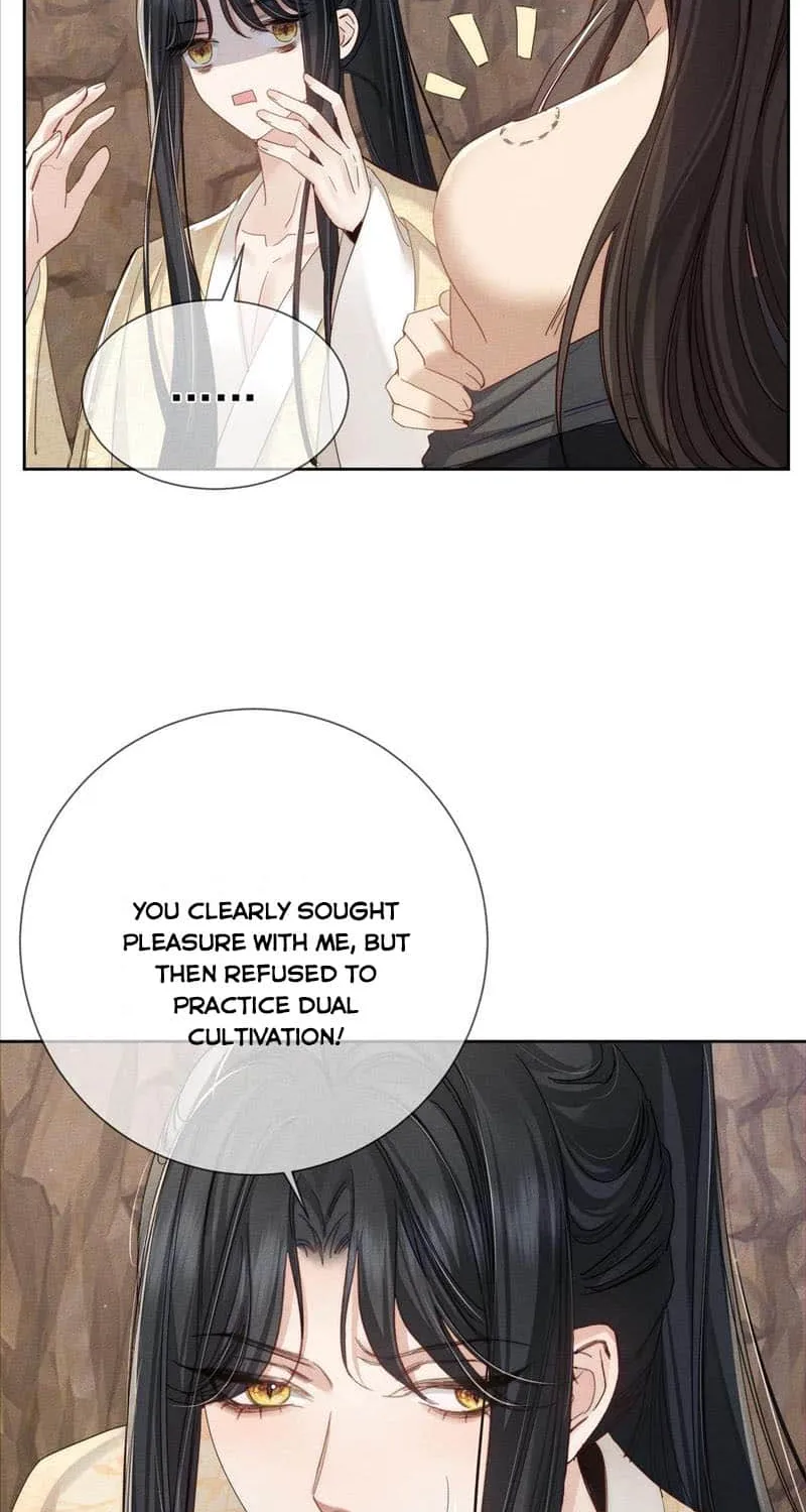 The Protagonist Just Wants To Falling In Love Chapter 146 page 26 - 