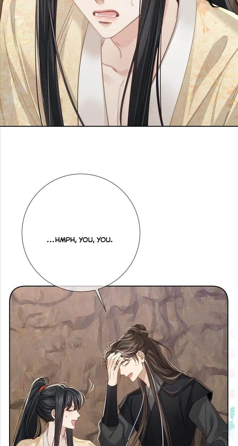 The Protagonist Just Wants To Falling In Love Chapter 146 page 27 - 