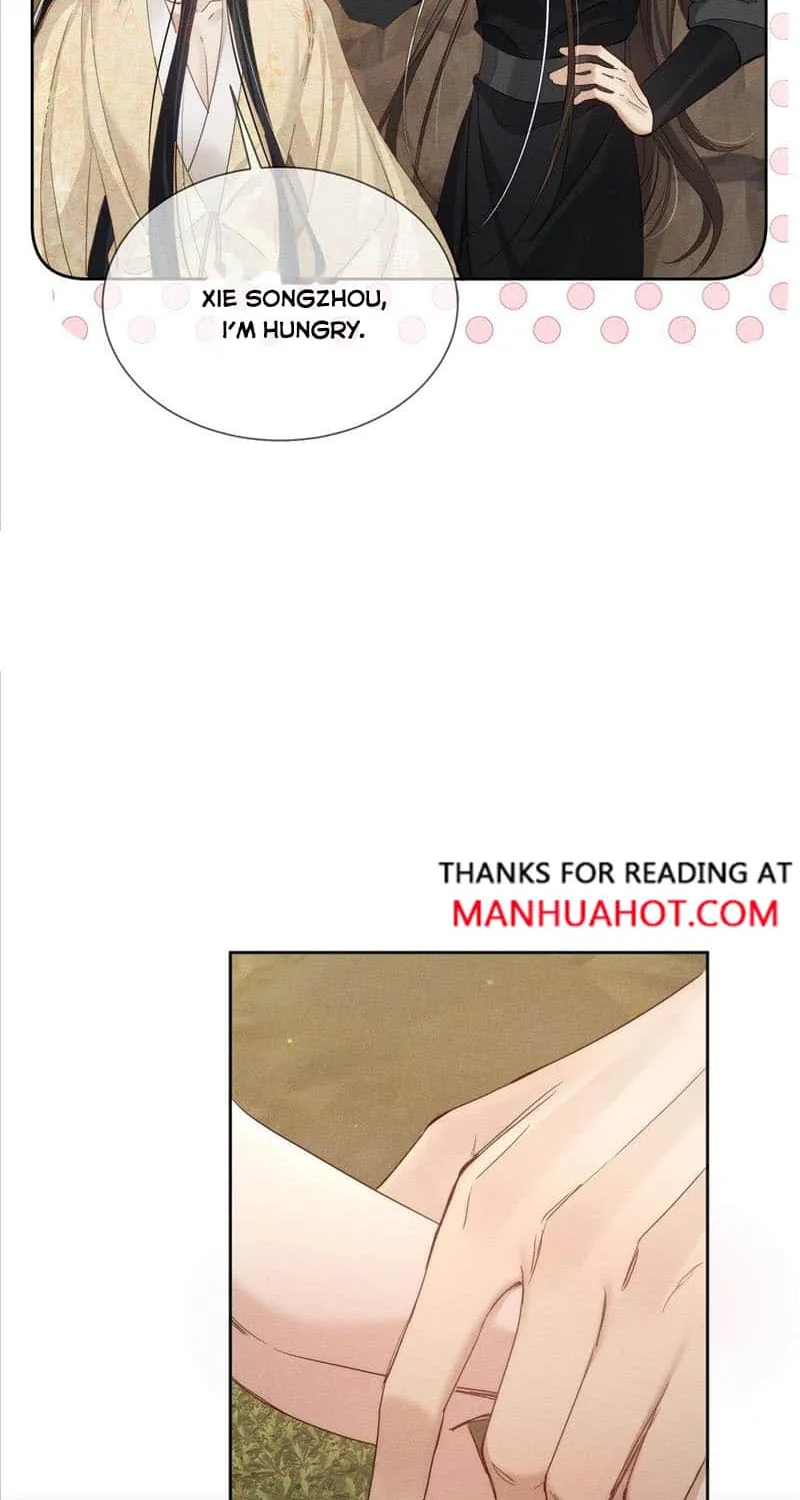The Protagonist Just Wants To Falling In Love Chapter 146 page 28 - 