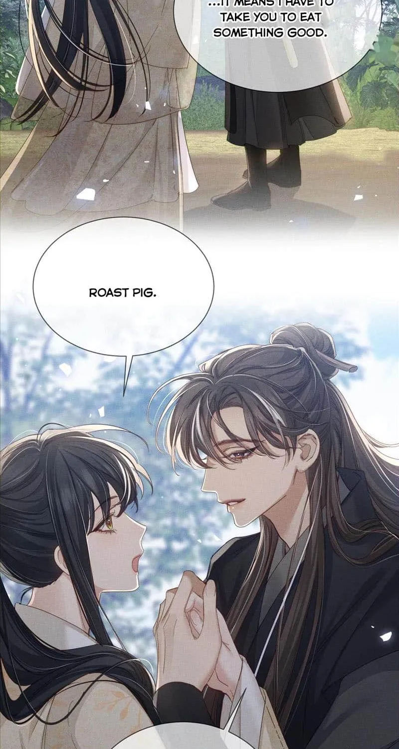 The Protagonist Just Wants To Falling In Love Chapter 146 page 30 - 