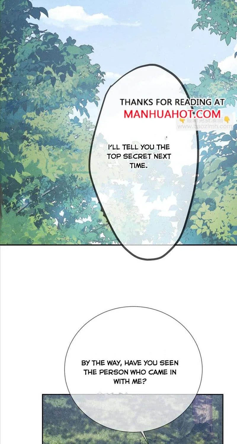 The Protagonist Just Wants To Falling In Love Chapter 146 page 33 - 