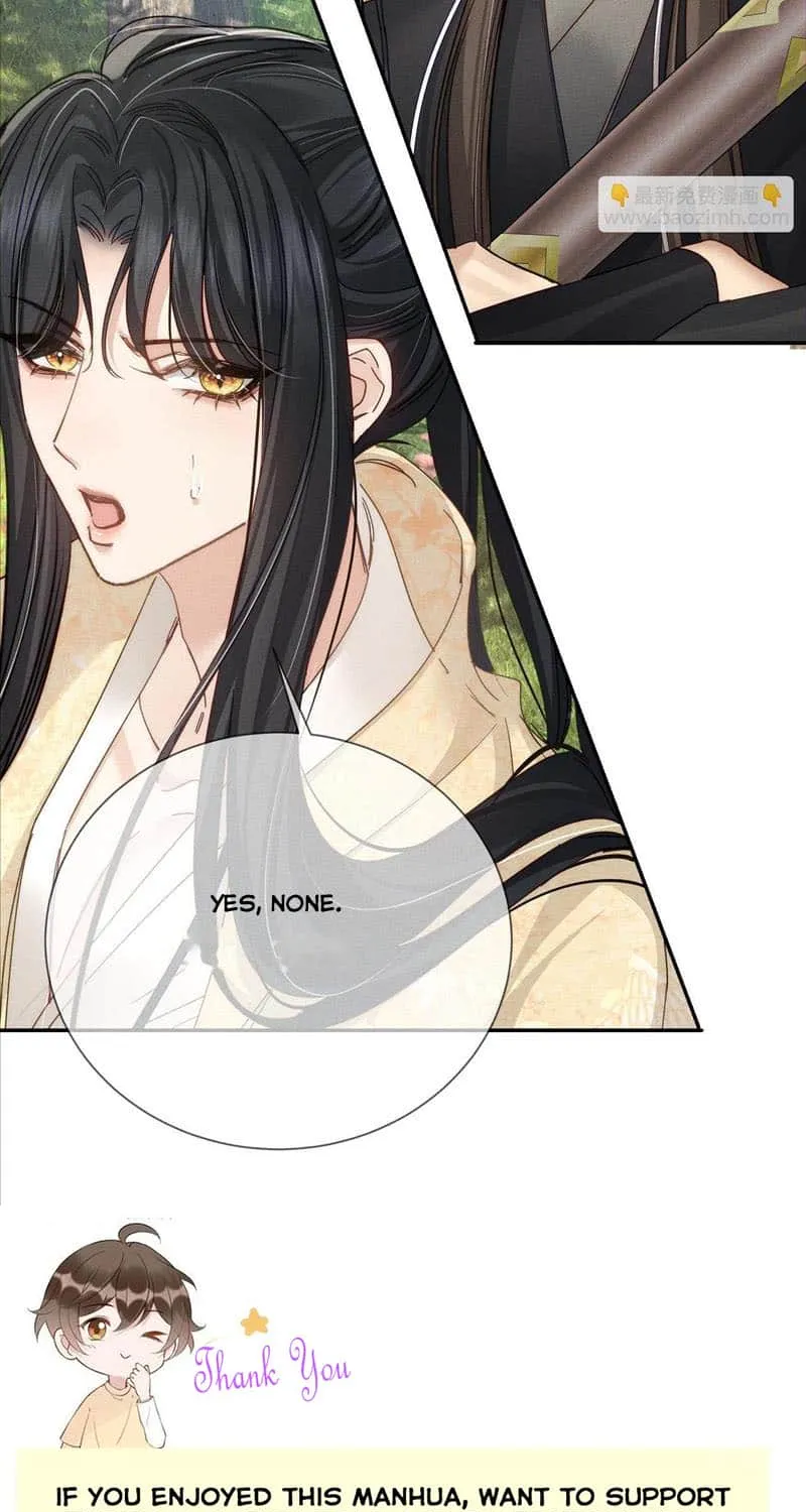 The Protagonist Just Wants To Falling In Love Chapter 146 page 36 - 