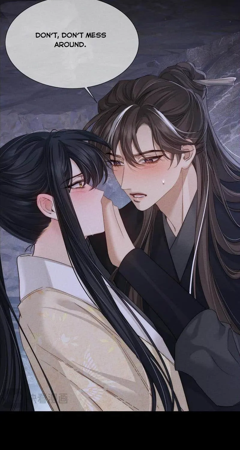 The Protagonist Just Wants To Falling In Love Chapter 146 page 7 - 