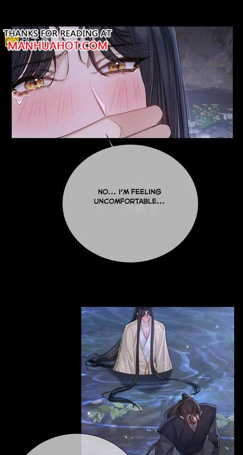 The Protagonist Just Wants To Falling In Love Chapter 146 page 8 - 