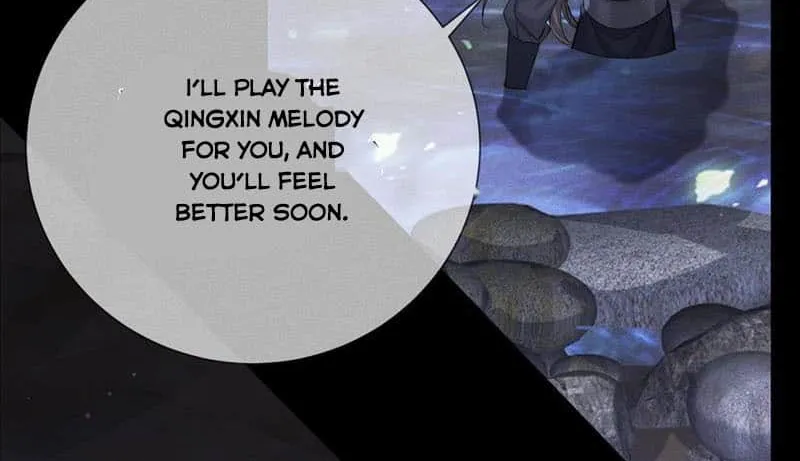 The Protagonist Just Wants To Falling In Love Chapter 146 page 9 - 