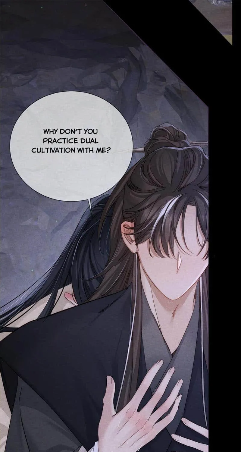 The Protagonist Just Wants To Falling In Love Chapter 146 page 10 - 