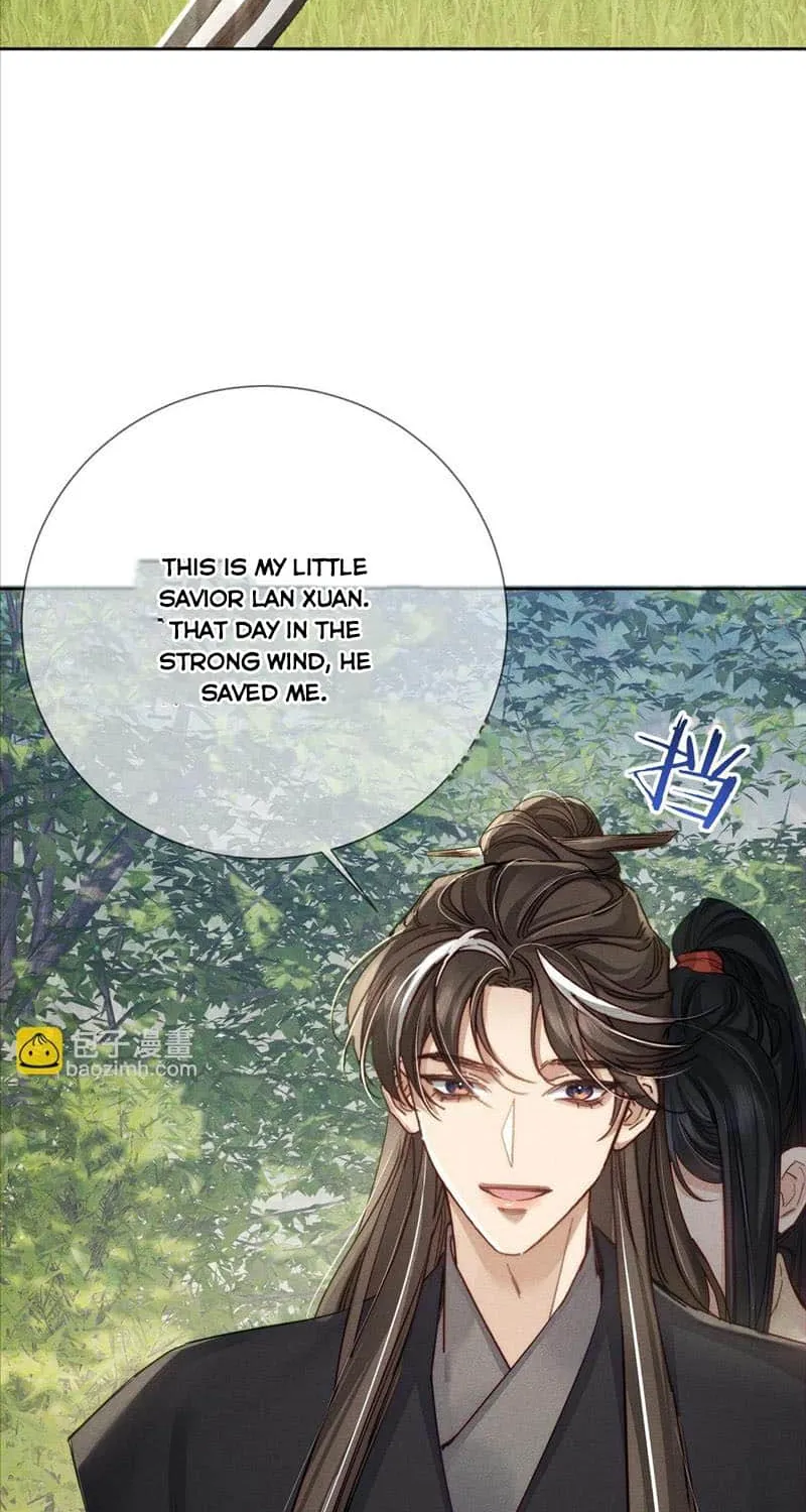 The Protagonist Just Wants To Falling In Love Chapter 147 page 11 - 