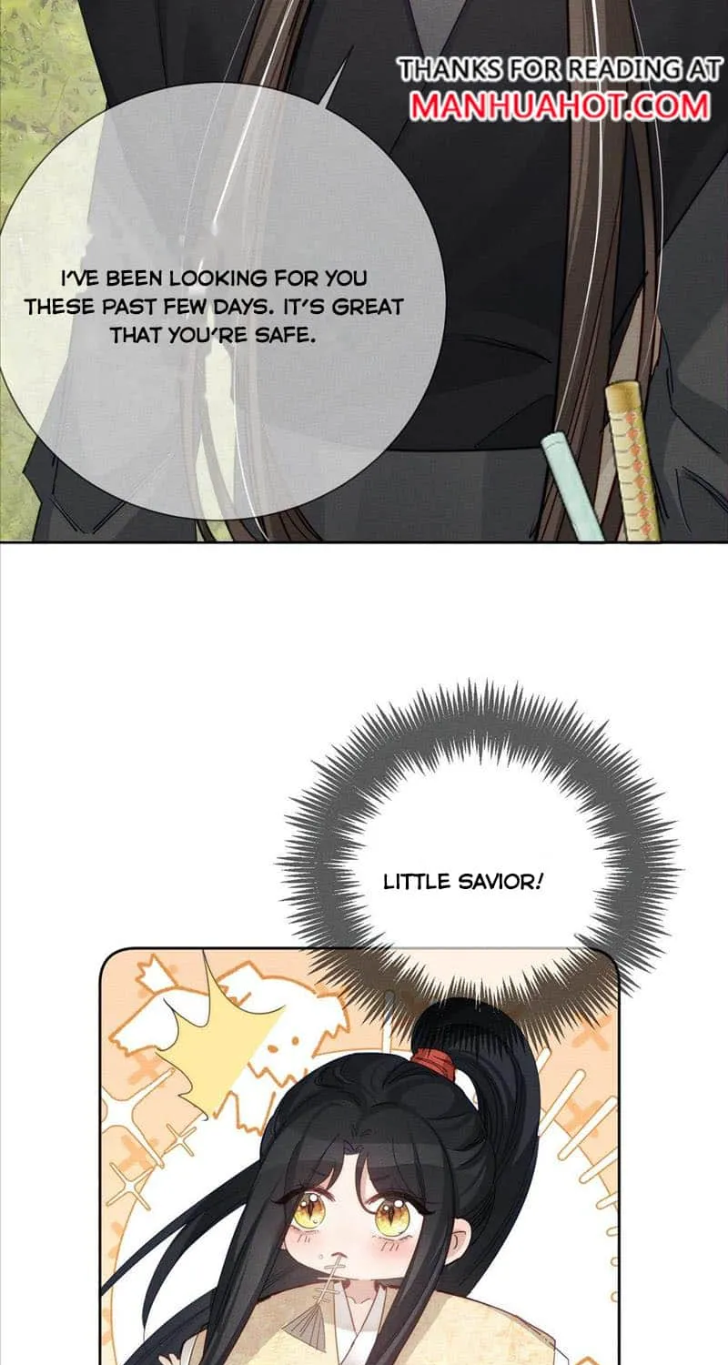 The Protagonist Just Wants To Falling In Love Chapter 147 page 12 - 