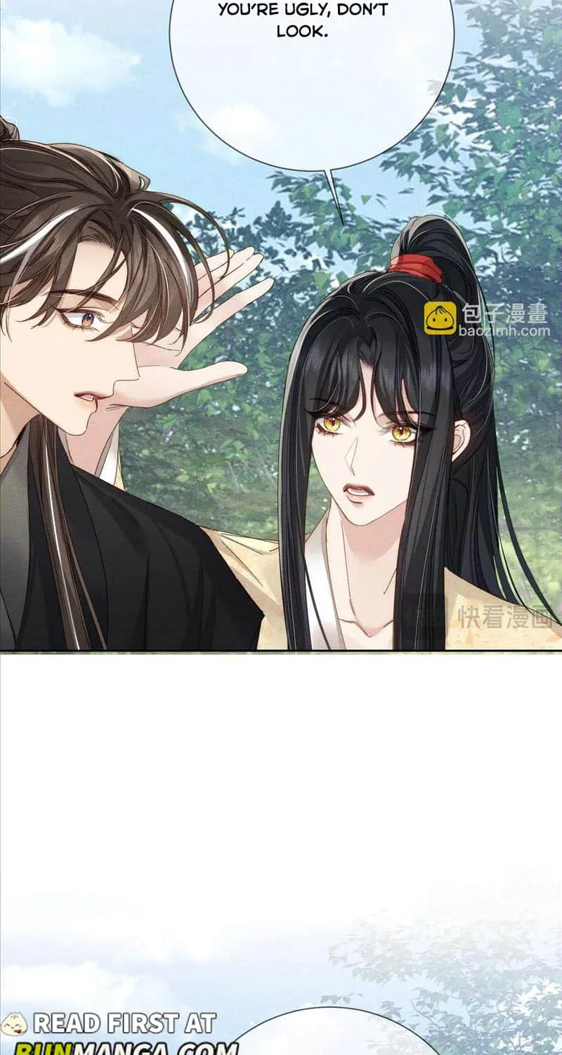 The Protagonist Just Wants To Falling In Love Chapter 147 page 20 - 
