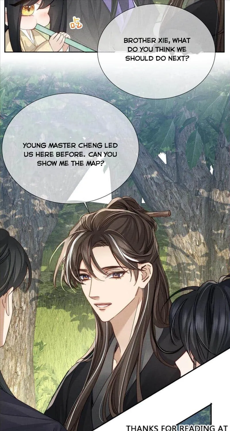 The Protagonist Just Wants To Falling In Love Chapter 147 page 24 - 