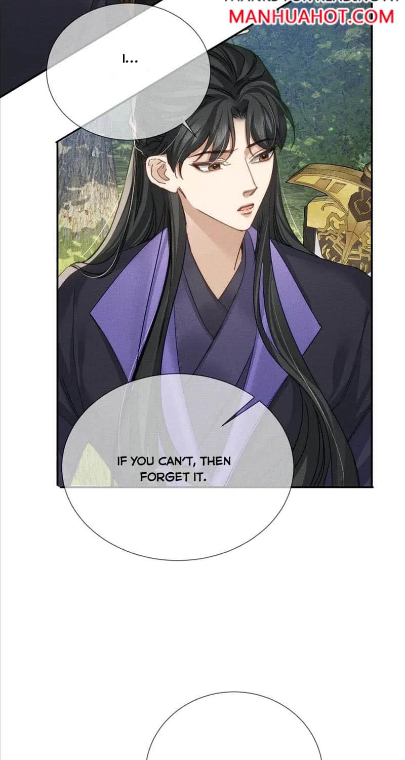 The Protagonist Just Wants To Falling In Love Chapter 147 page 25 - 