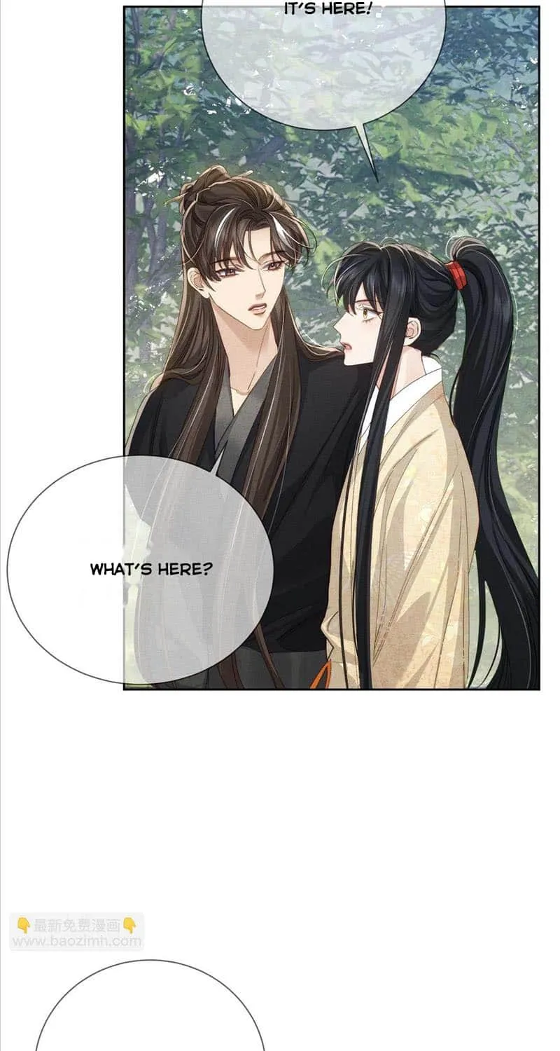 The Protagonist Just Wants To Falling In Love Chapter 147 page 26 - 