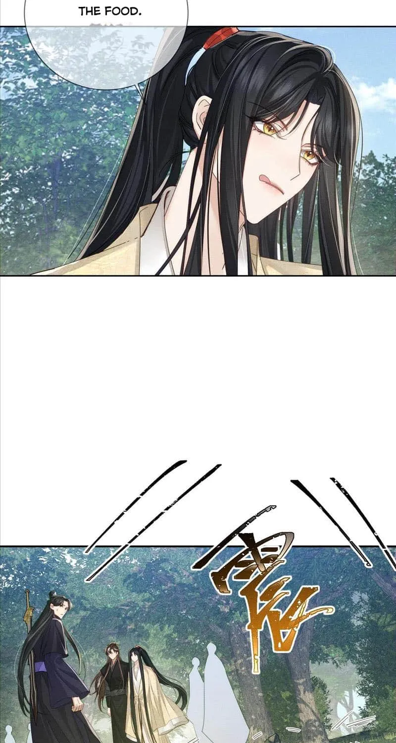 The Protagonist Just Wants To Falling In Love Chapter 147 page 27 - 