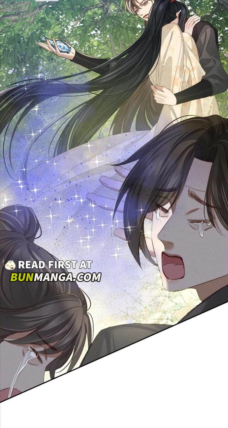 The Protagonist Just Wants To Falling In Love Chapter 147 page 33 - 