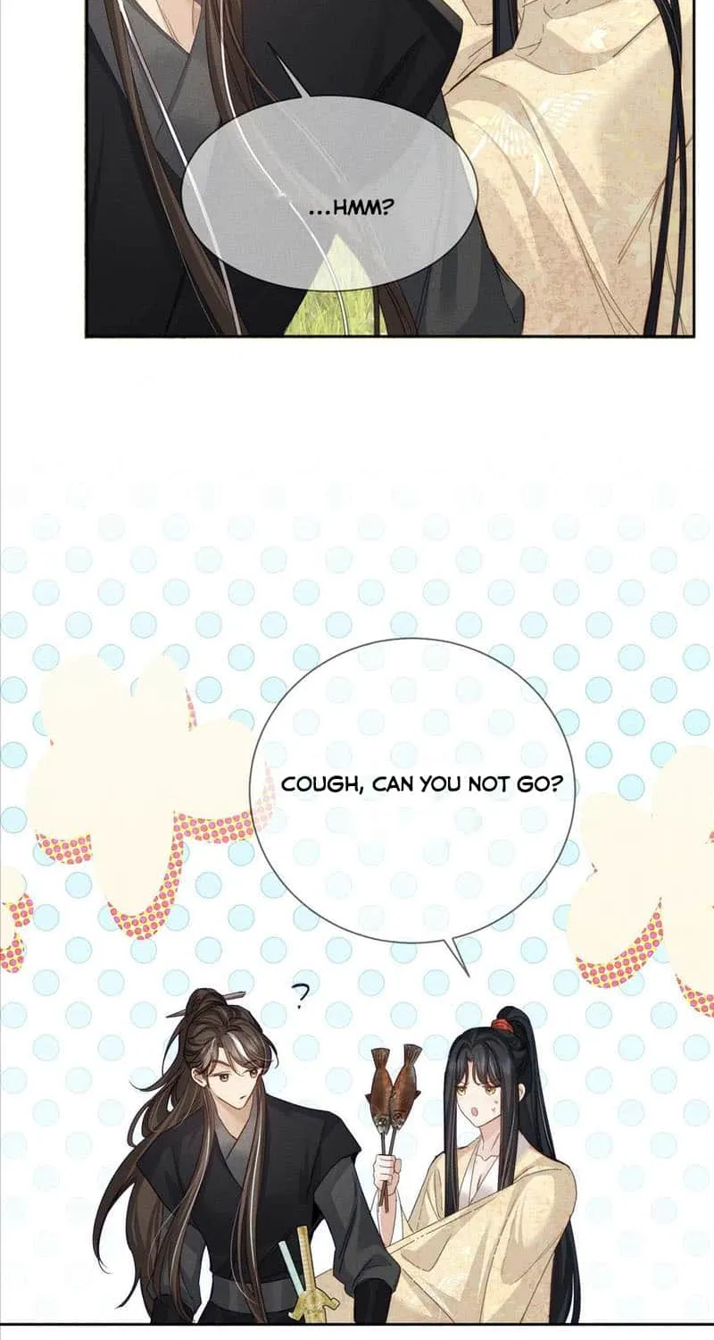 The Protagonist Just Wants To Falling In Love Chapter 147 page 5 - 