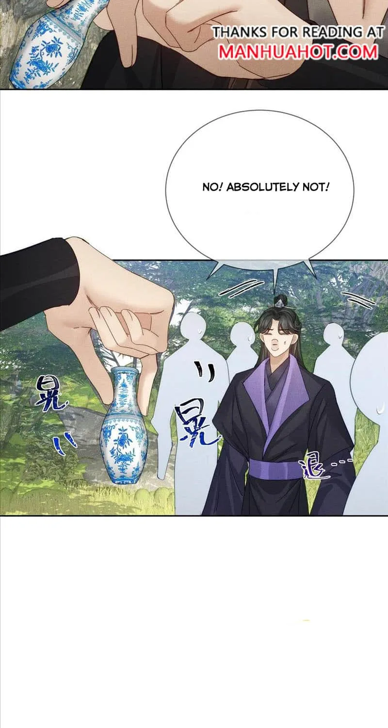 The Protagonist Just Wants To Falling In Love Chapter 148 page 2 - 