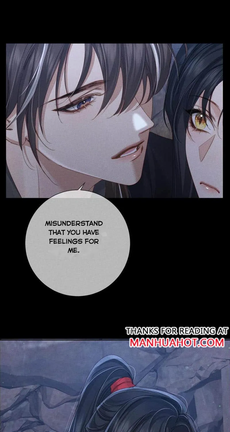 The Protagonist Just Wants To Falling In Love Chapter 148 page 12 - 