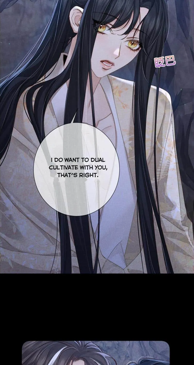 The Protagonist Just Wants To Falling In Love Chapter 148 page 13 - 