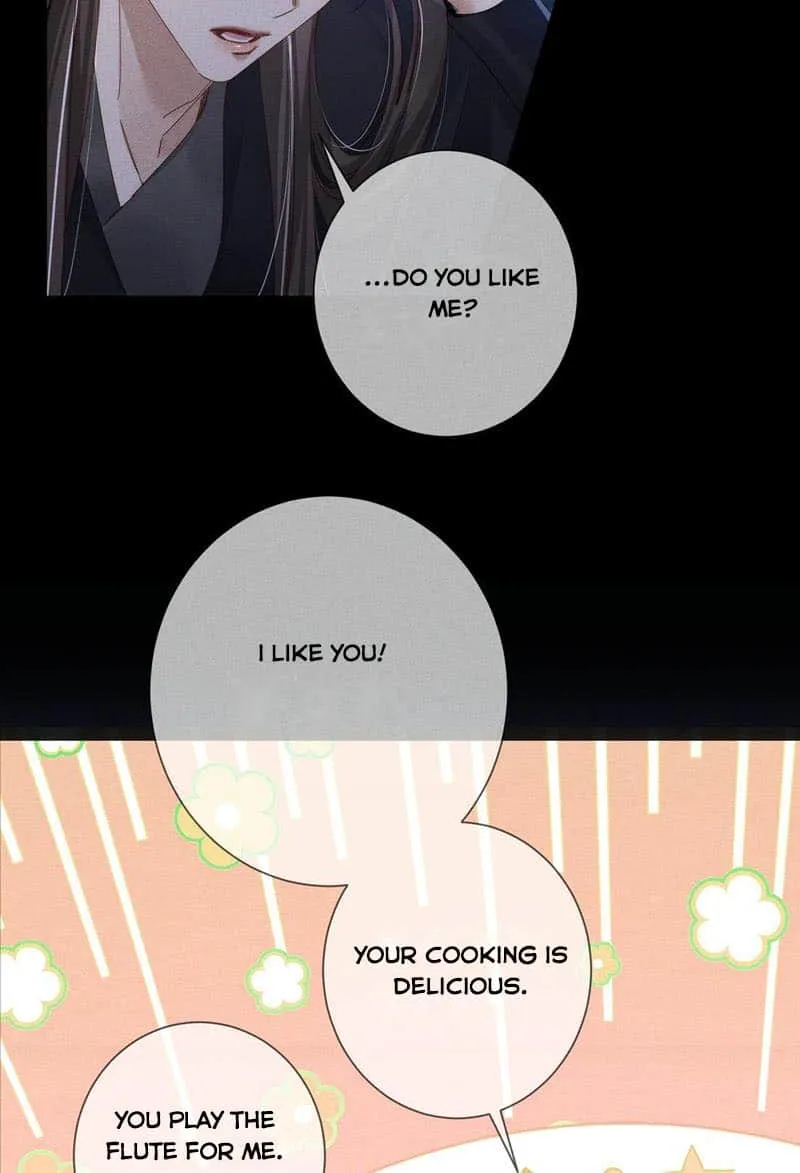 The Protagonist Just Wants To Falling In Love Chapter 148 page 15 - 
