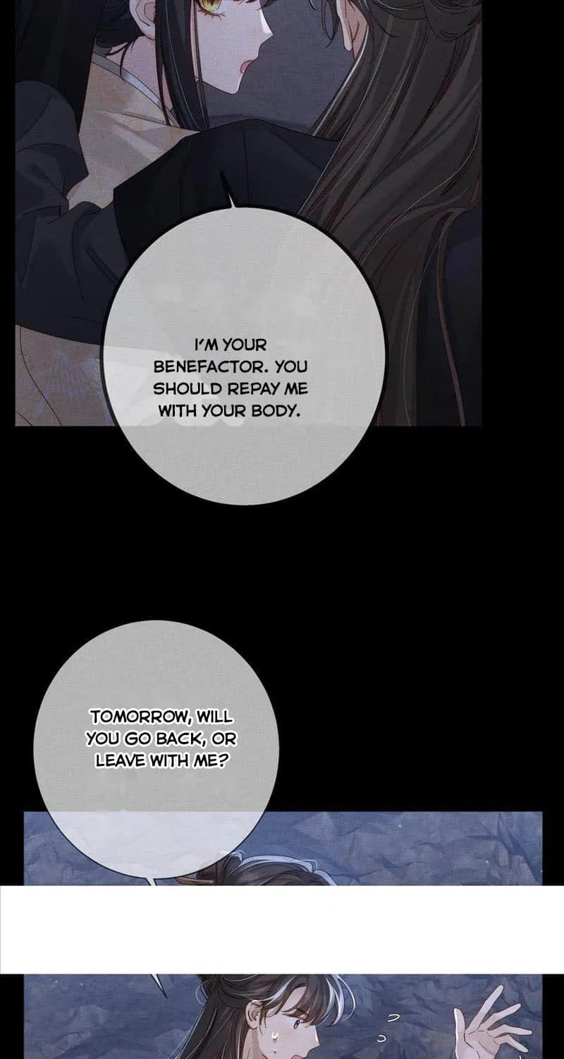 The Protagonist Just Wants To Falling In Love Chapter 148 page 20 - 