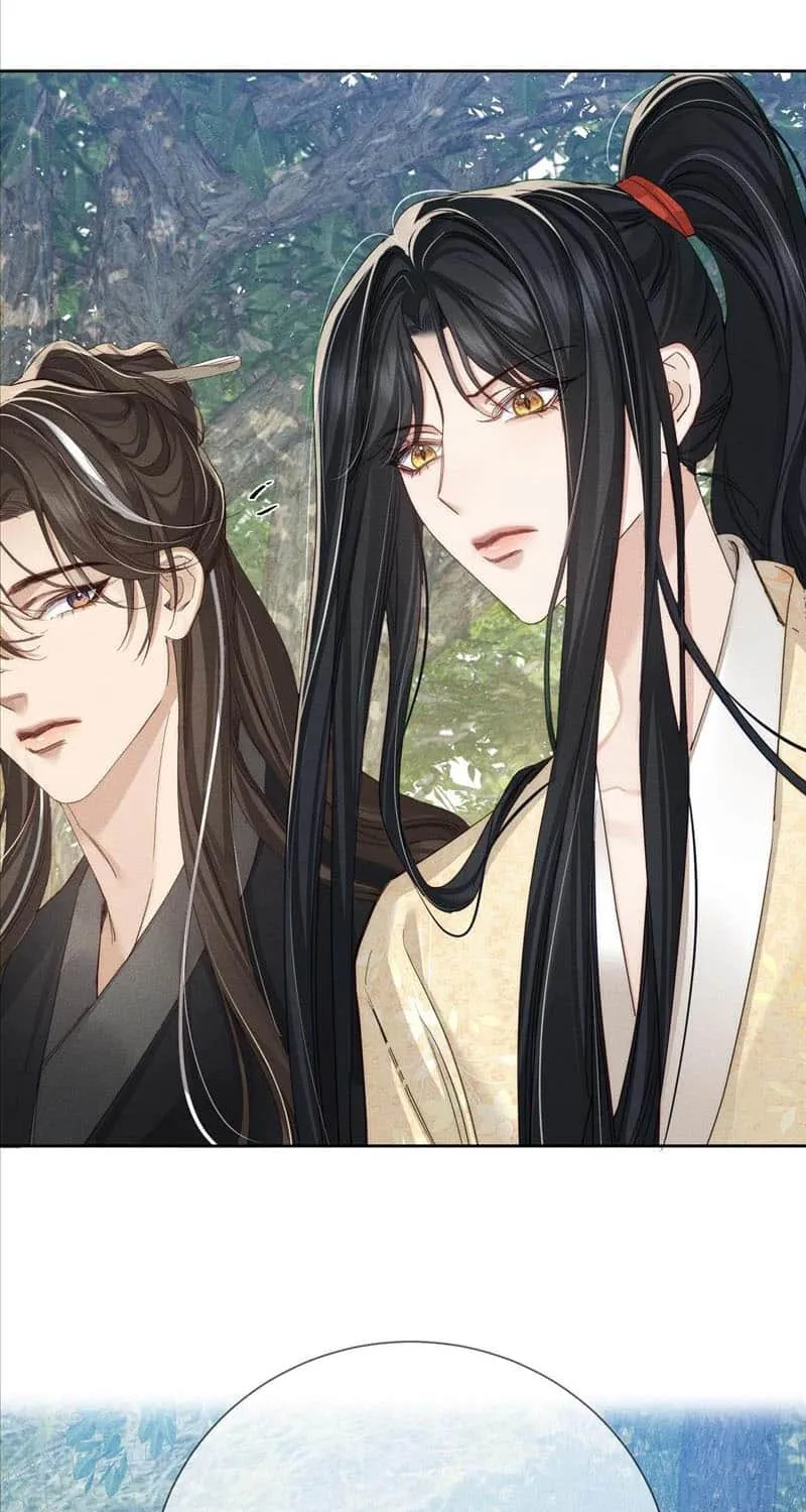 The Protagonist Just Wants To Falling In Love Chapter 148 page 3 - 