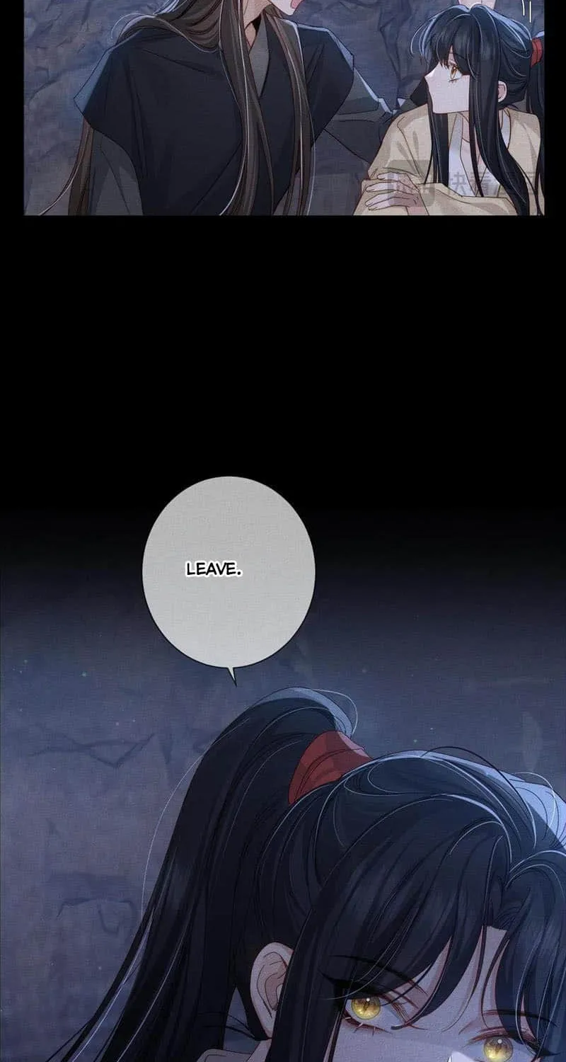 The Protagonist Just Wants To Falling In Love Chapter 148 page 21 - 