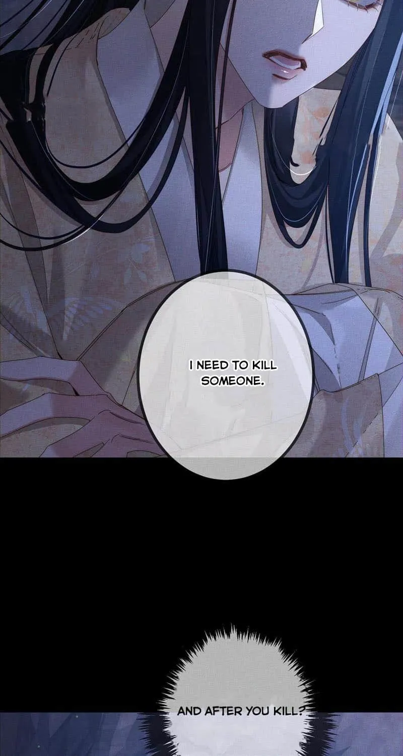The Protagonist Just Wants To Falling In Love Chapter 148 page 22 - 