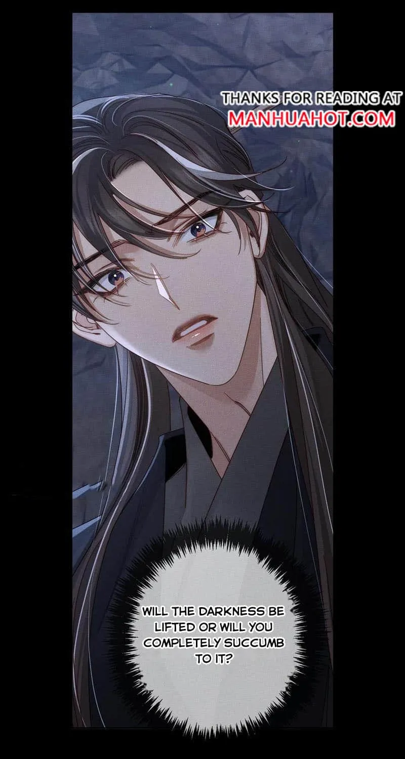 The Protagonist Just Wants To Falling In Love Chapter 148 page 25 - 